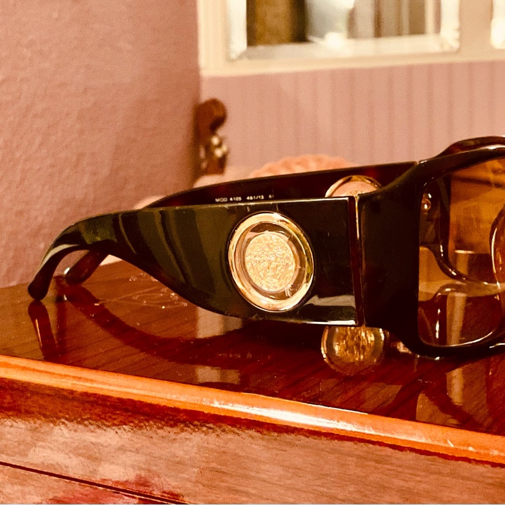 Versace Frames Only - image 4